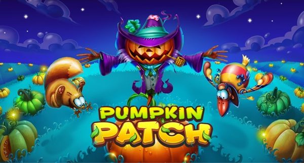 Slot Pumpkin Patch