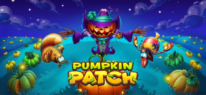 Slot Pumpkin Patch