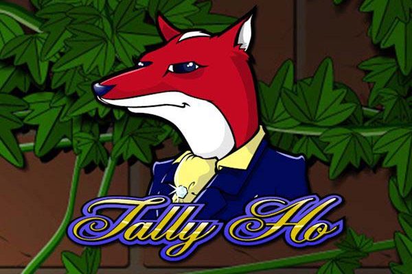 Tally Ho Slot