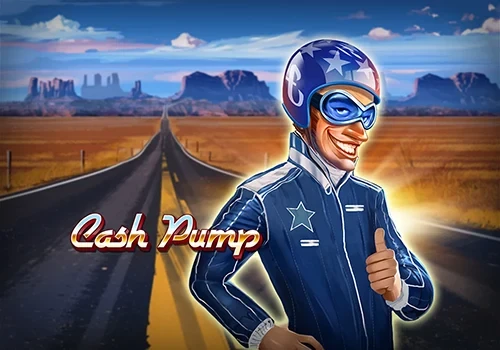 Slot Cash Pump