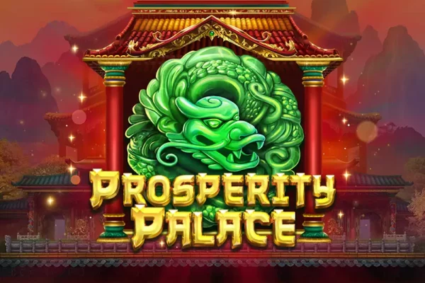 Slot Prosperity Palace