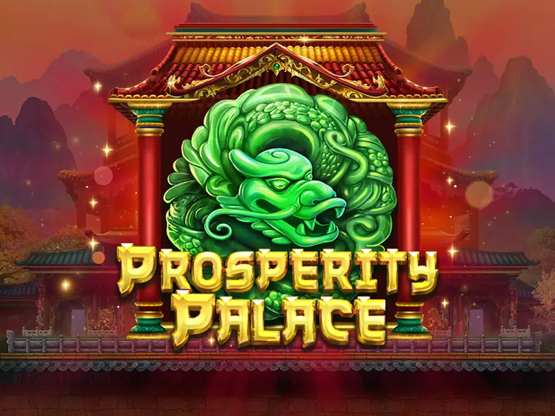 Slot Prosperity Palace